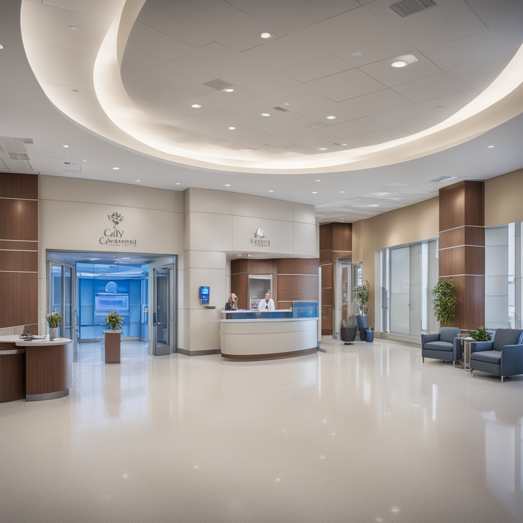 CalvertHealth Medical Center