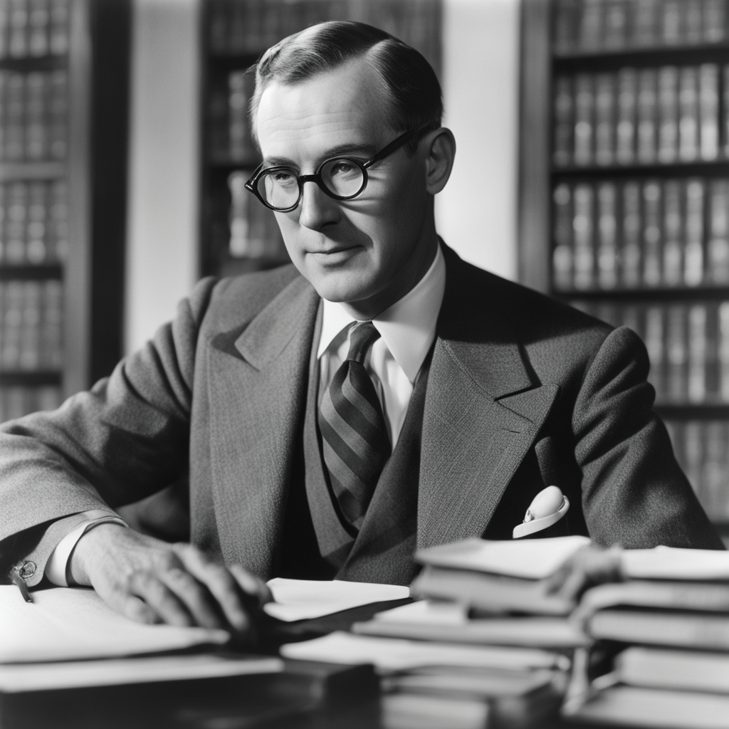 Calvert Charlton Miller