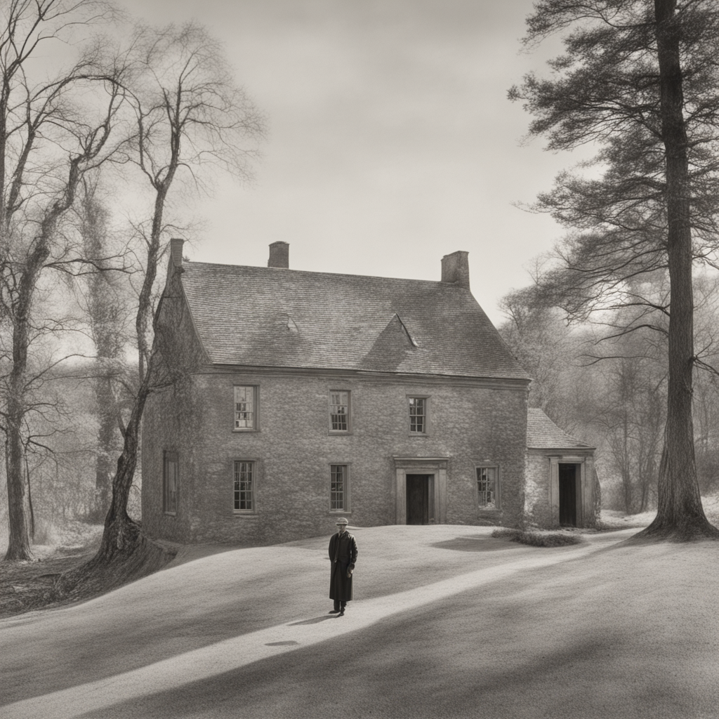 Calvert Coggeshall