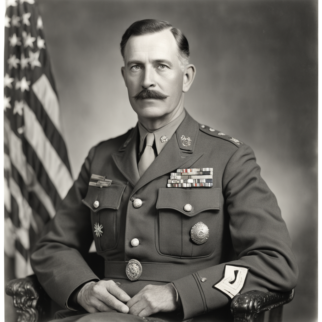 Calvert Hinton Arnold