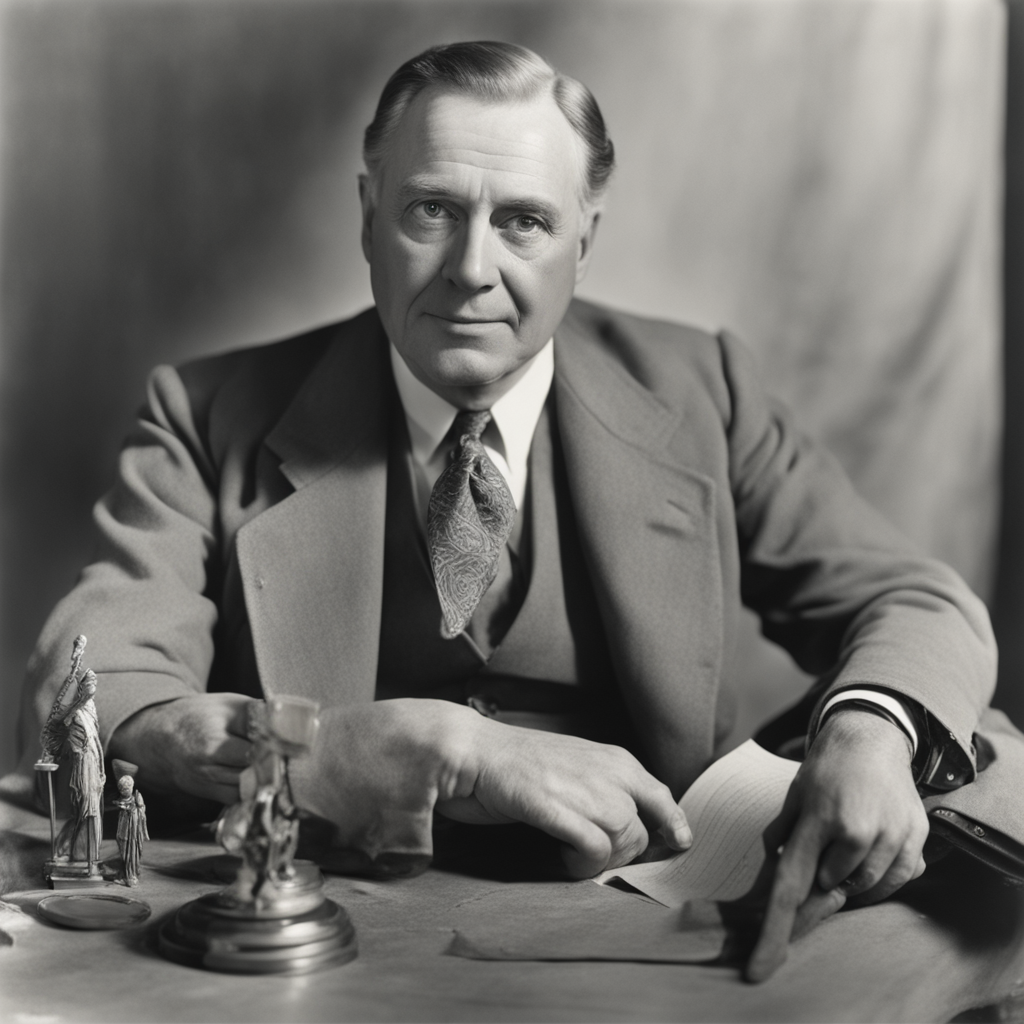 Calvert L. Willey