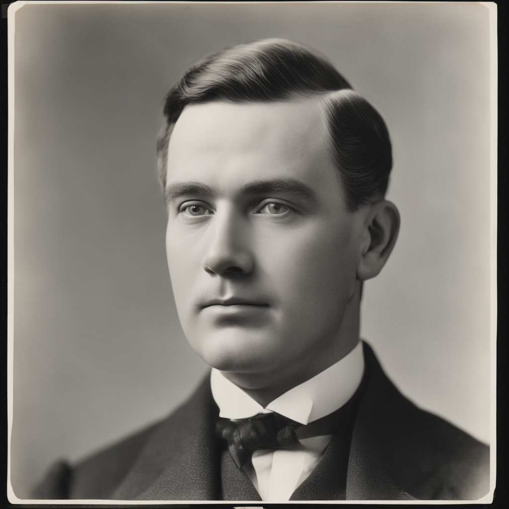 Calvert Pratt