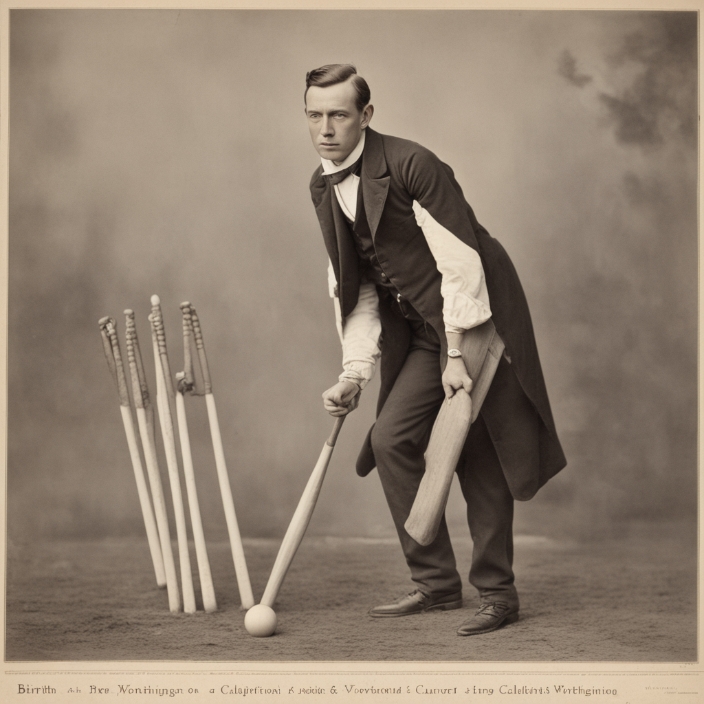 Calvert Worthington