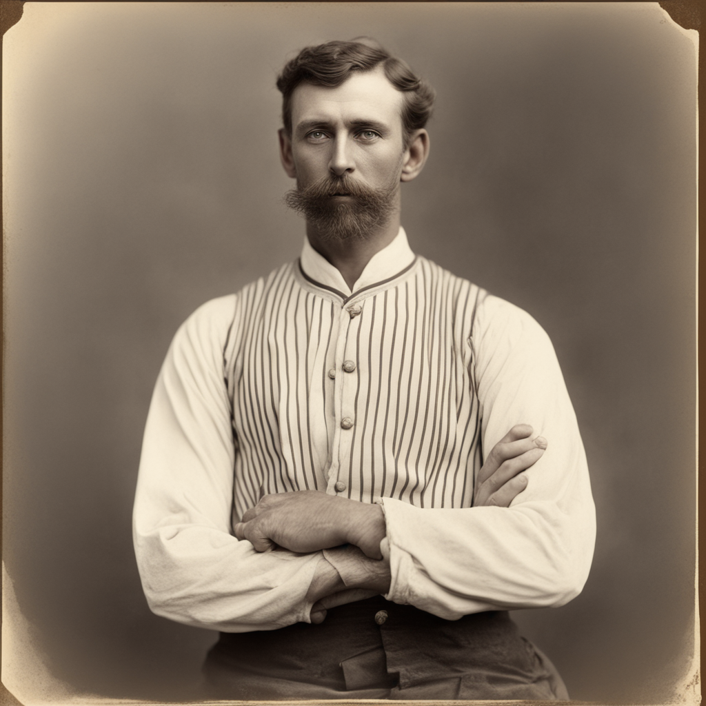 Calvert Yates