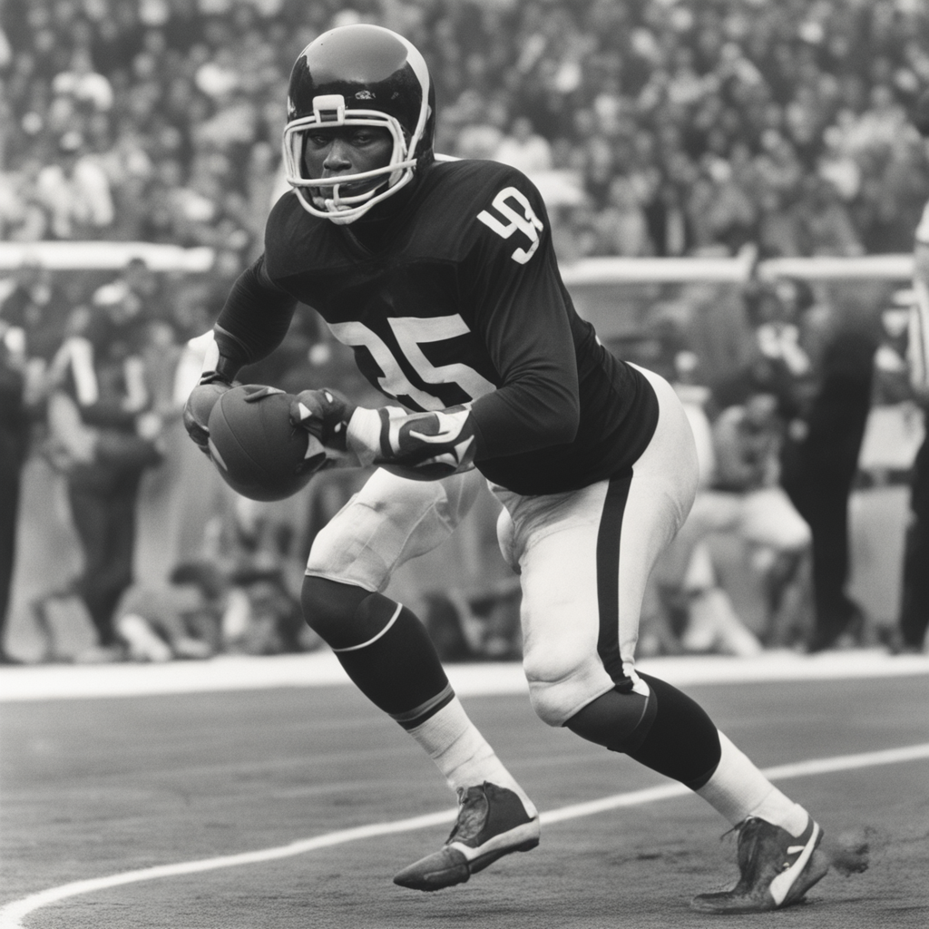 Calvin Armstrong