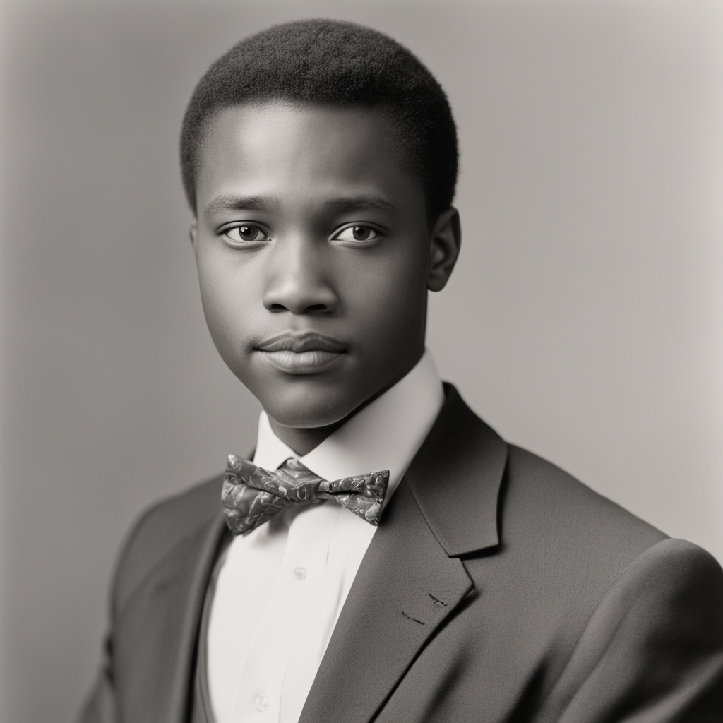 Calvin Austin