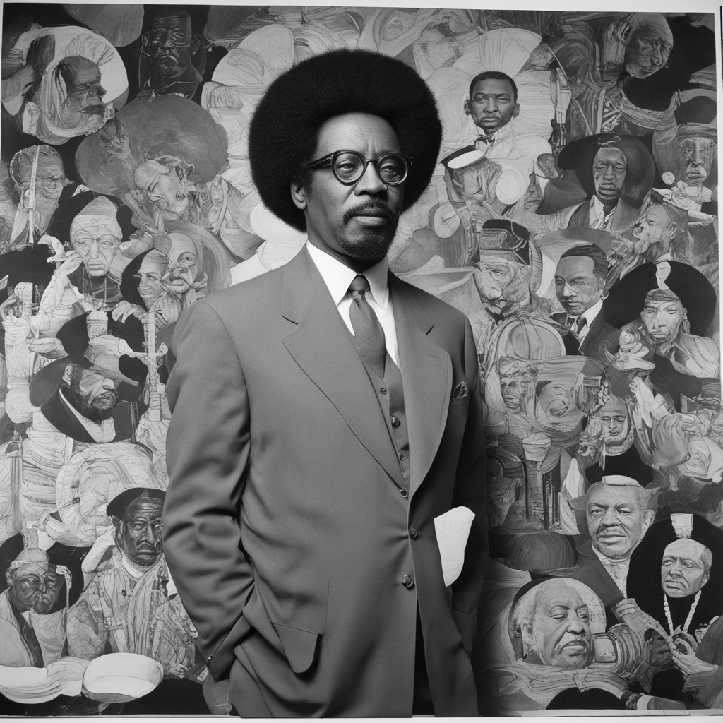 Calvin B. Jones