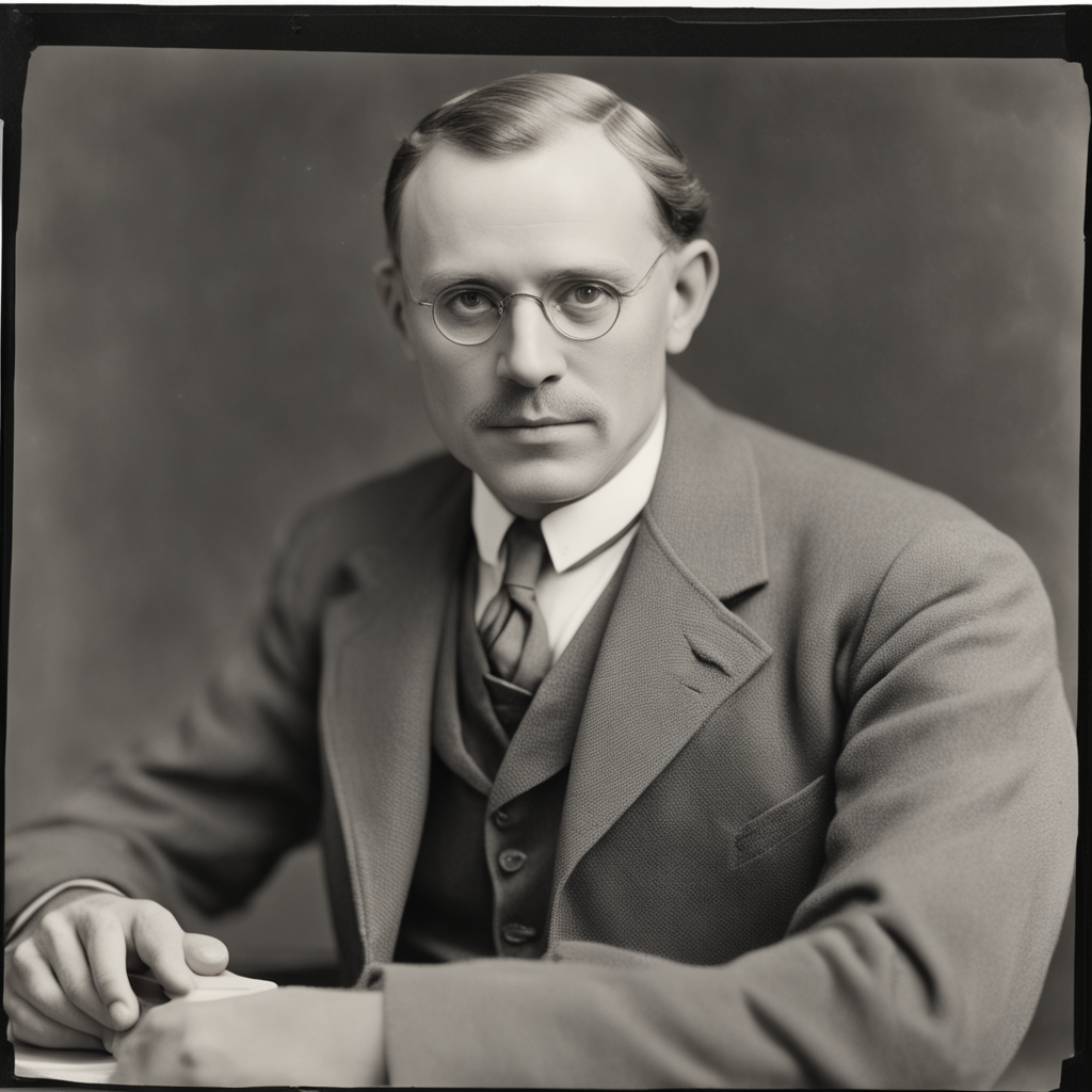 Calvin Baker