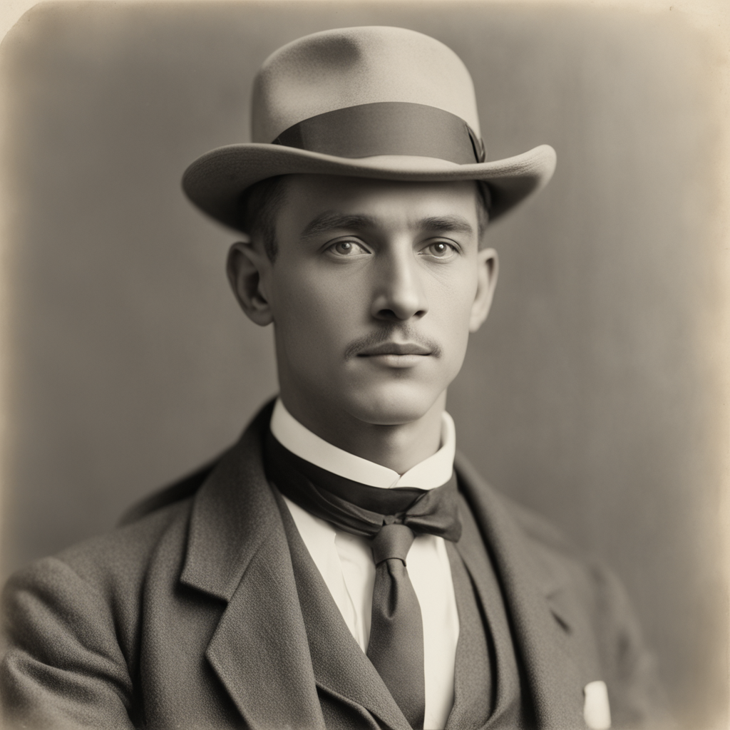 Calvin Barton