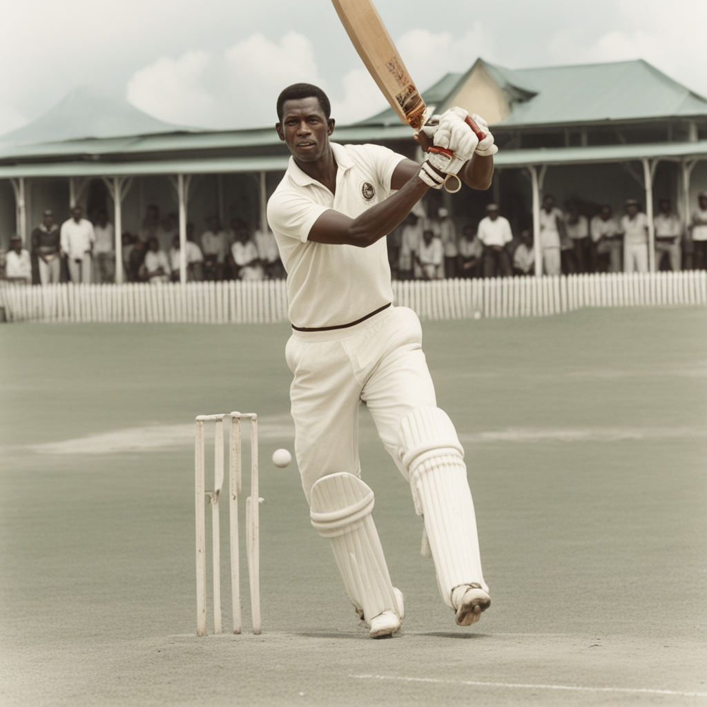 Calvin Belgrave