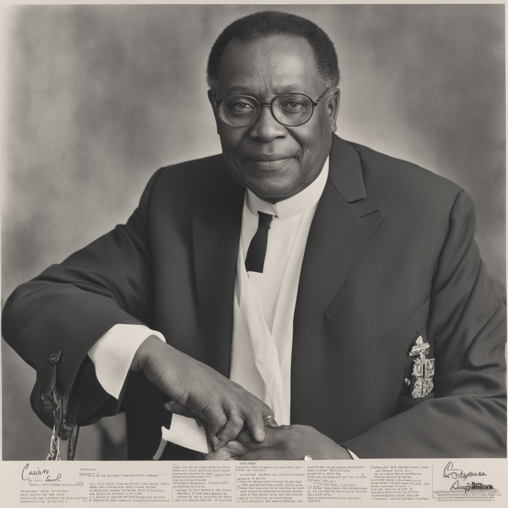 Calvin Bess