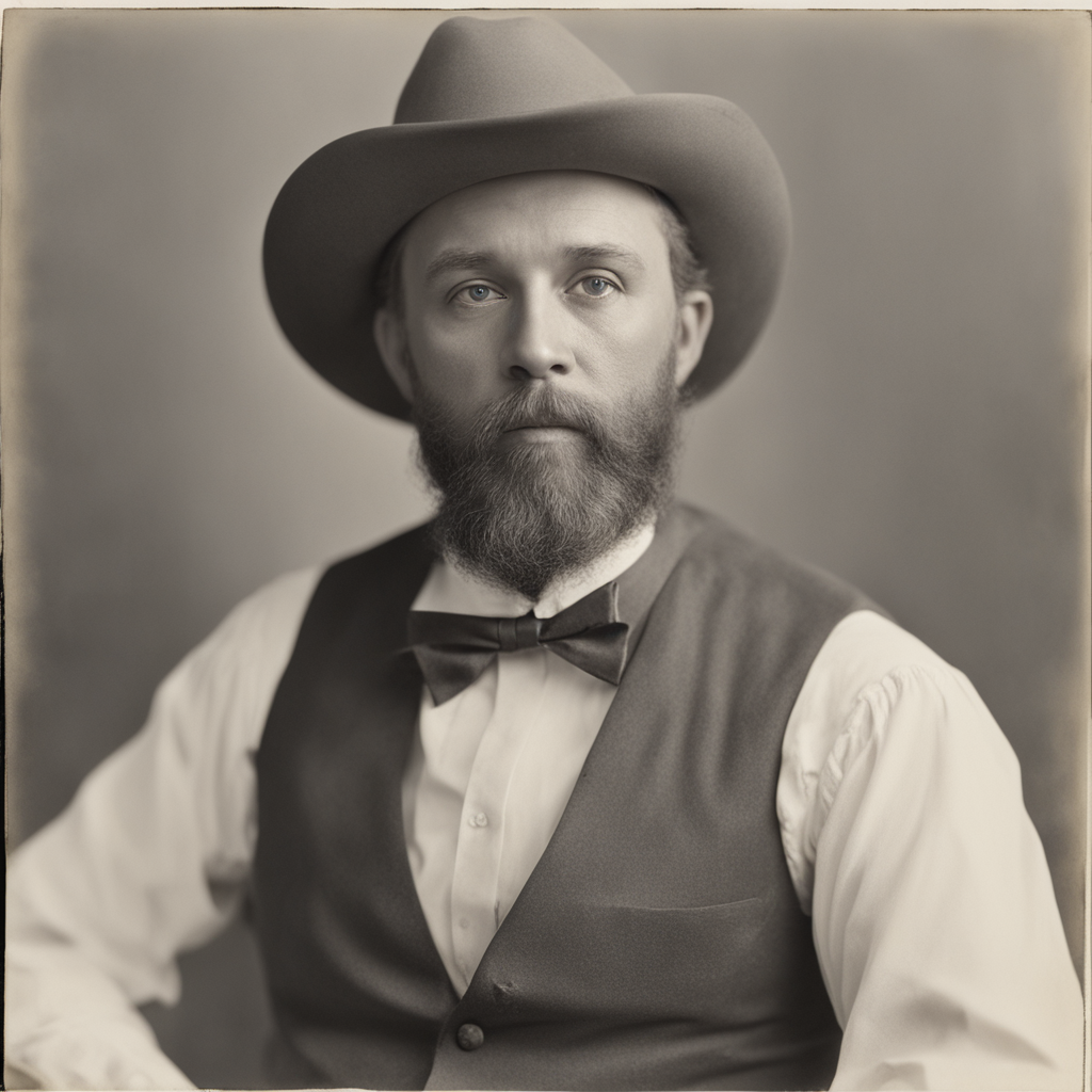 Calvin Bird