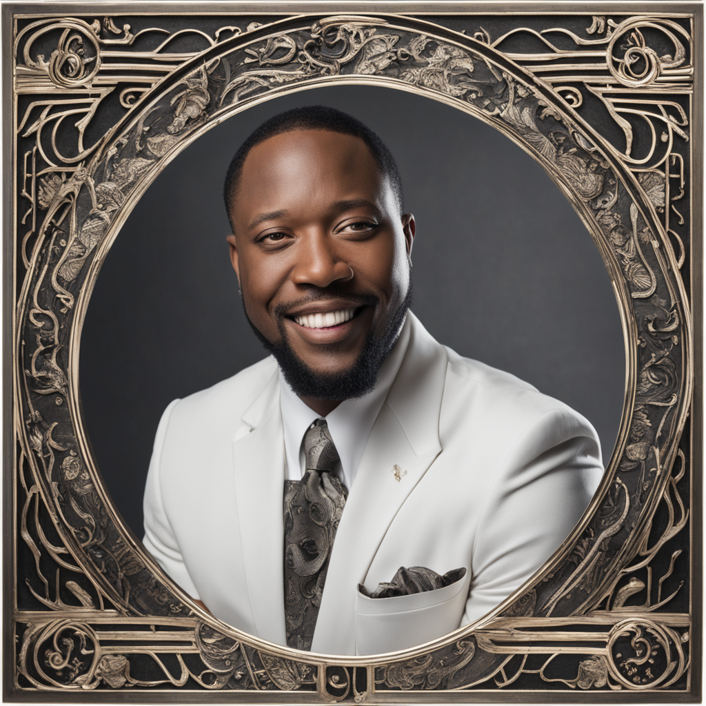 Calvin Bridges (musician)