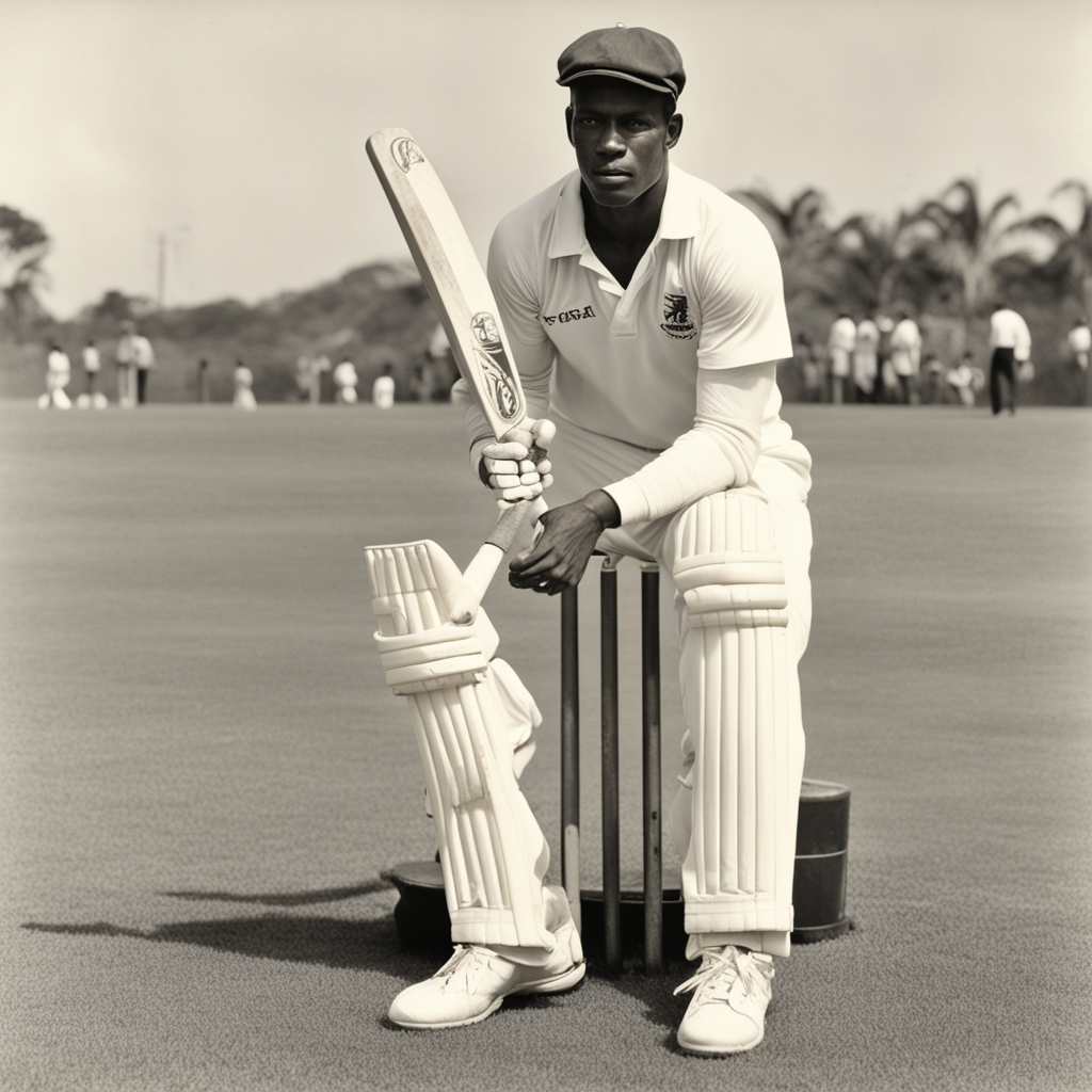 Calvin Burnett (Guyanese cricketer)