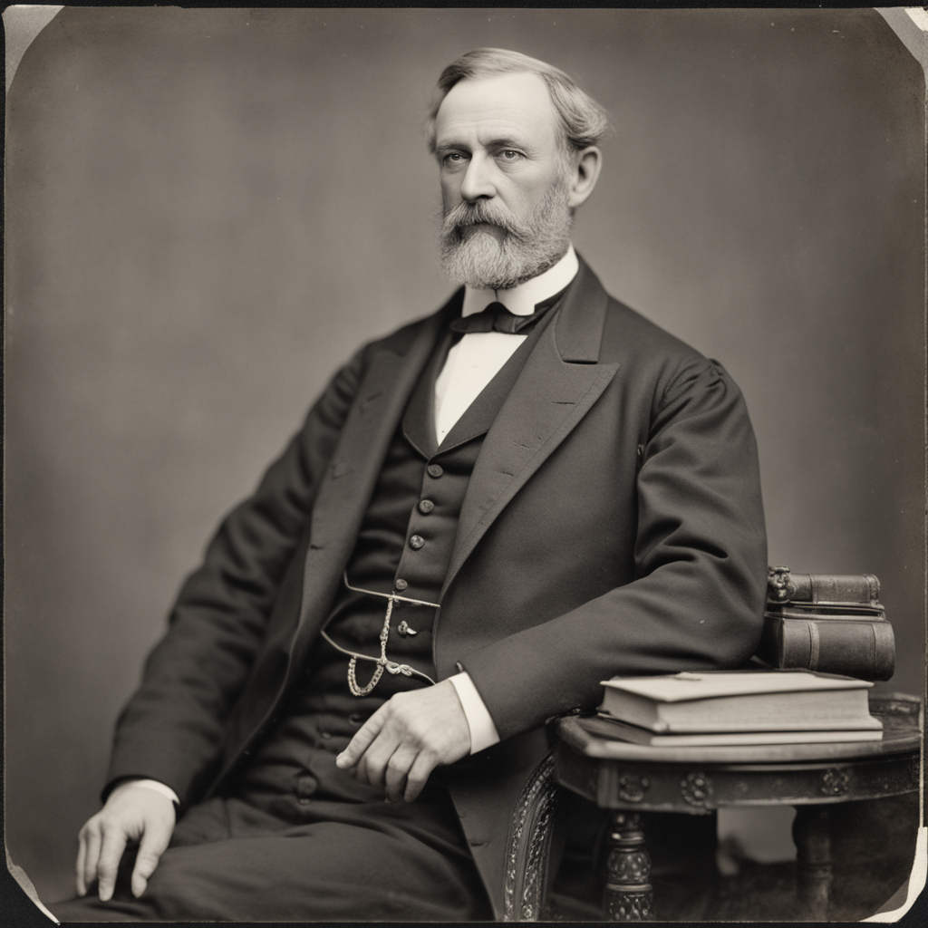 Calvin Butler Hulbert