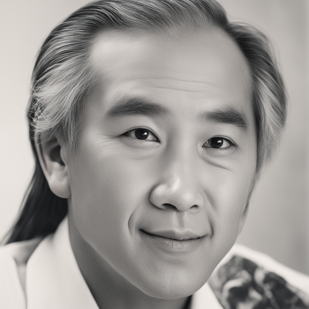 Calvin C.J. Sia