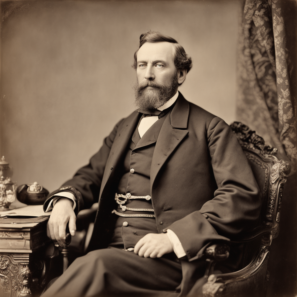 Calvin C. Bliss