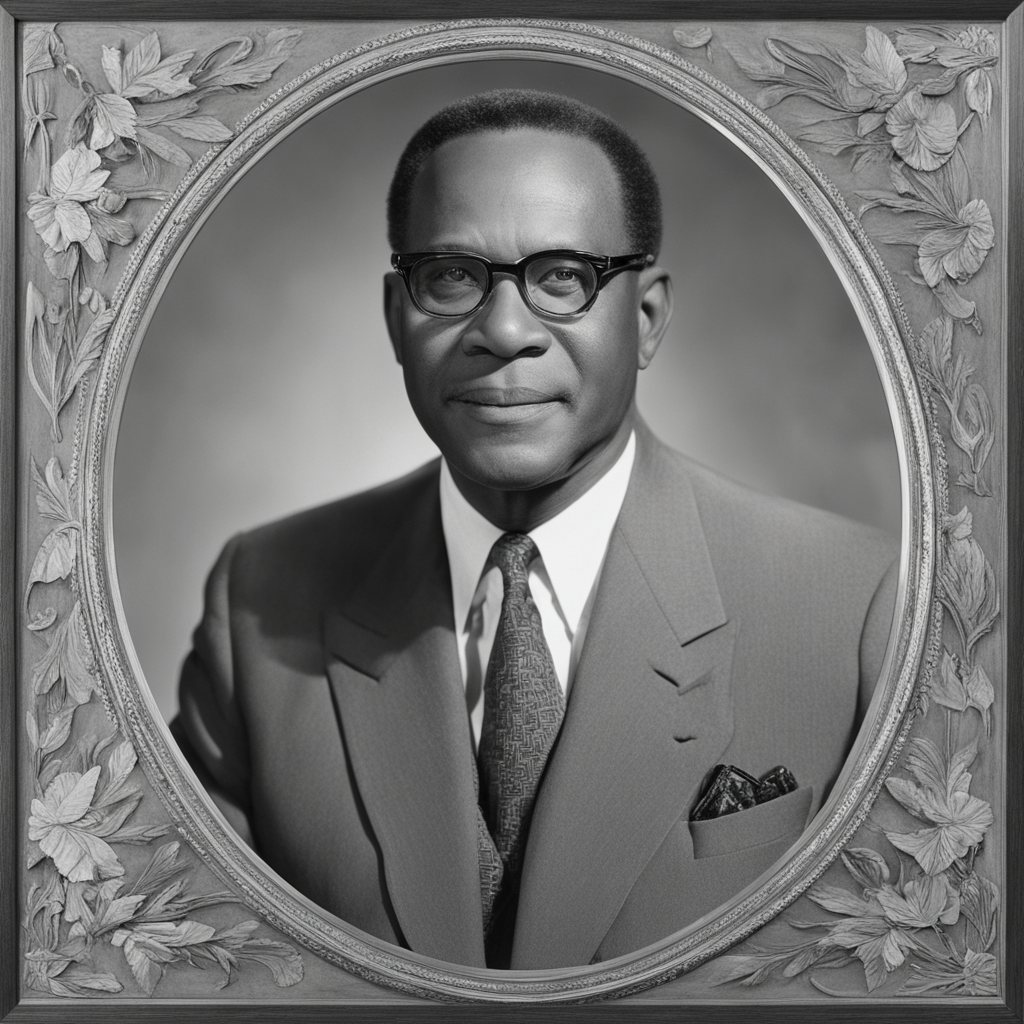 Calvin C. Johnson