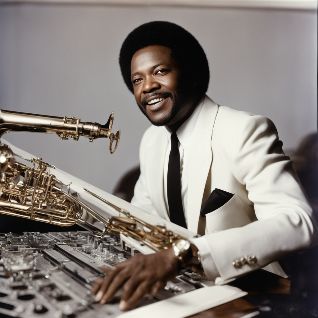 Calvin Carter