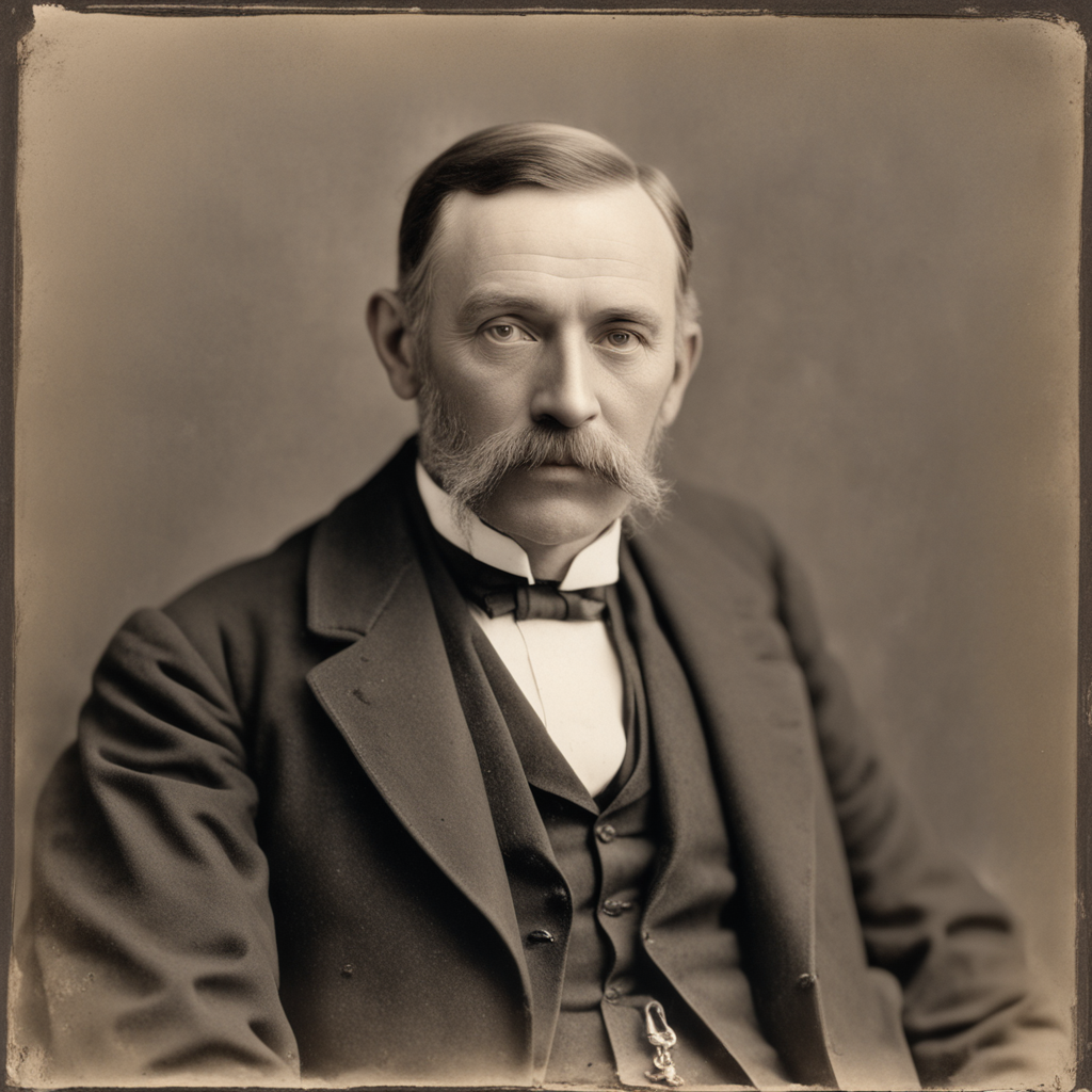 Calvin Case