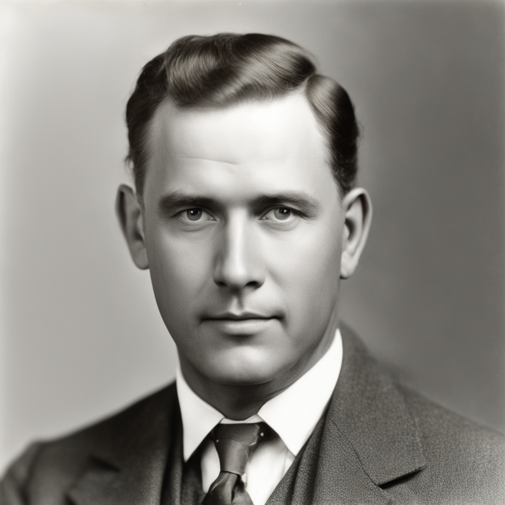 Calvin Case (businessman)