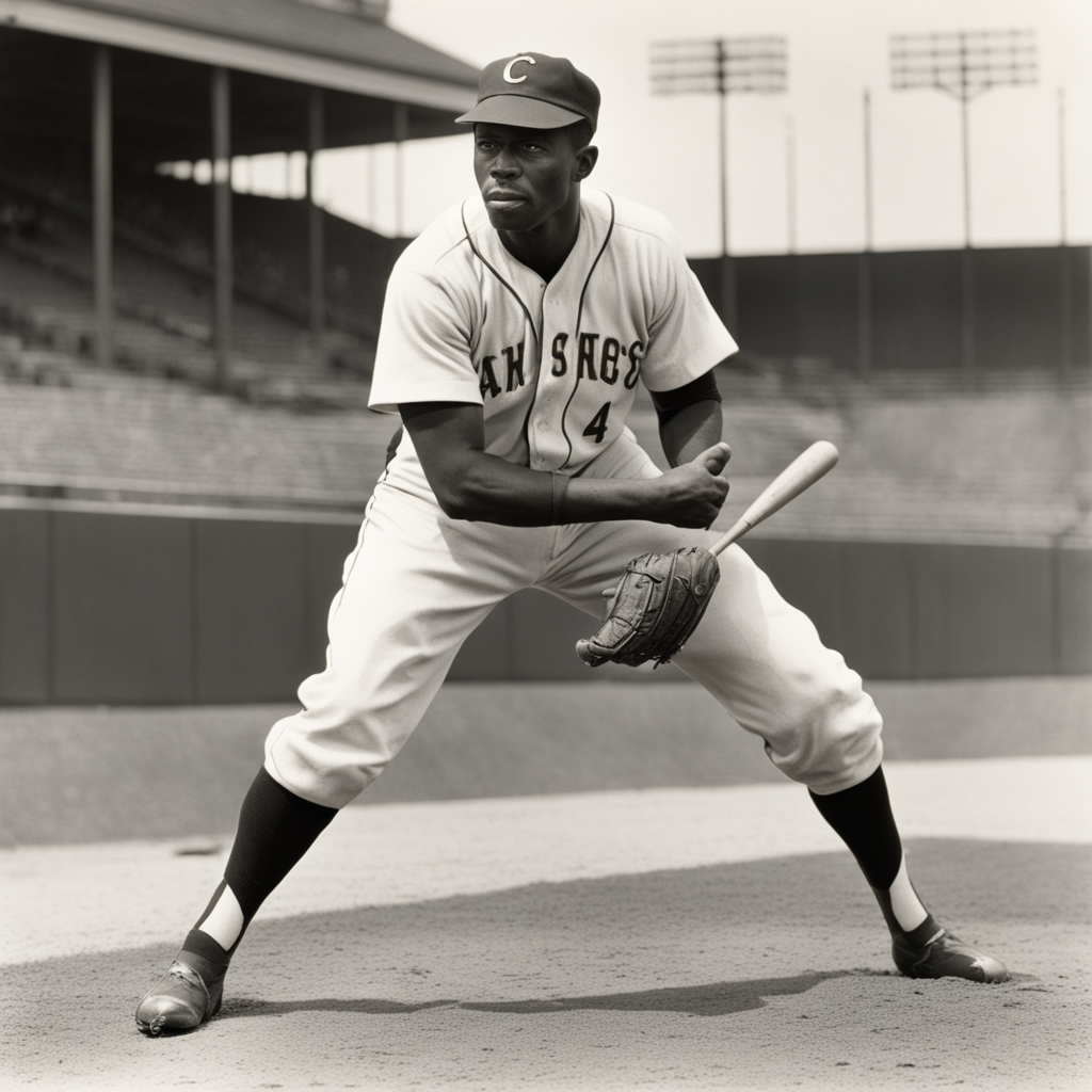 Calvin Clarke