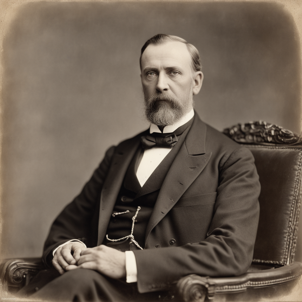 Calvin D. Van Name