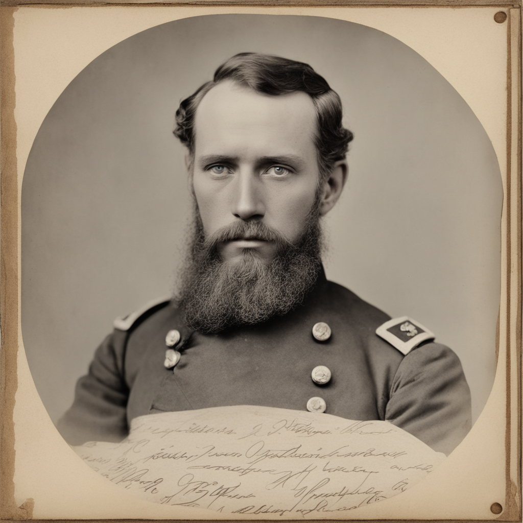 Calvin D. Venable