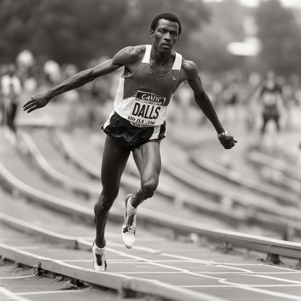 Calvin Dallas