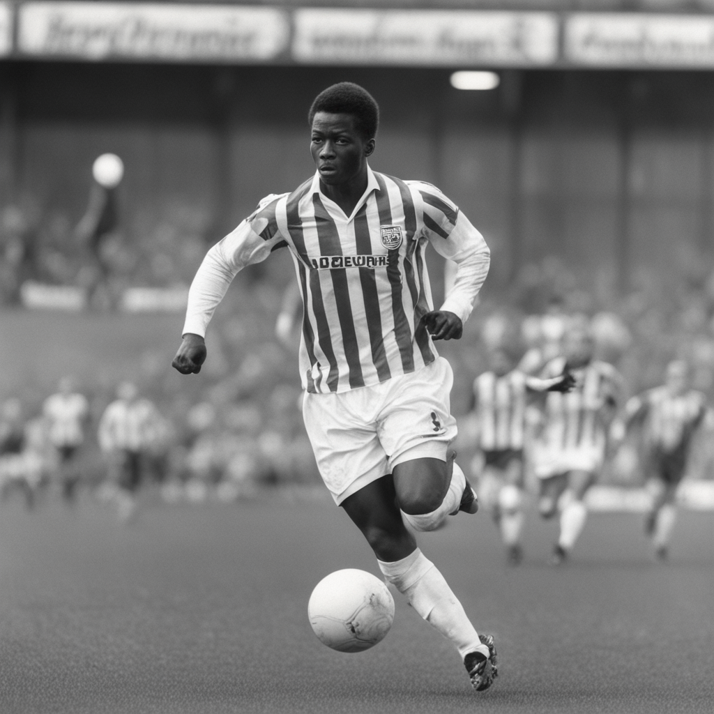 Calvin Davies