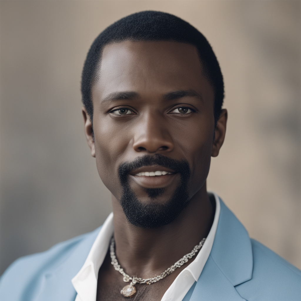 Calvin Davis