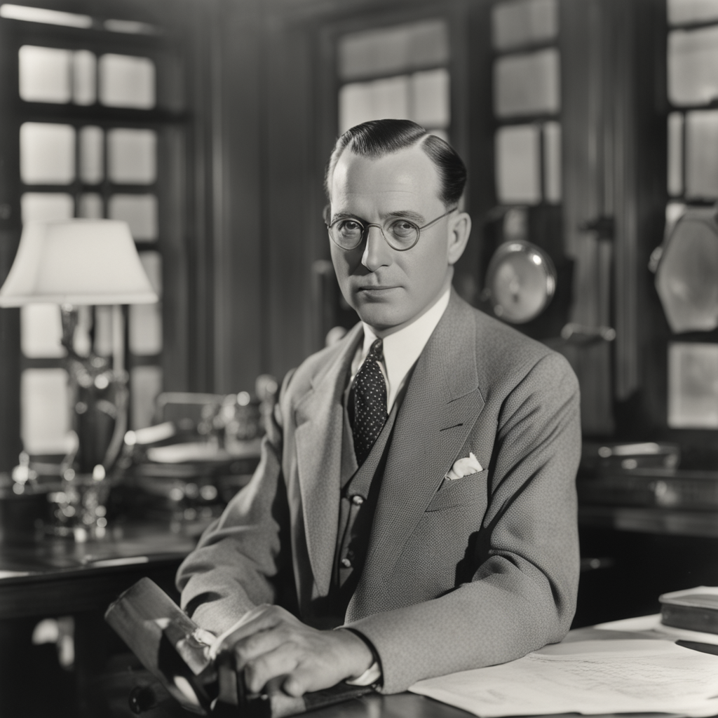 Calvin Deming