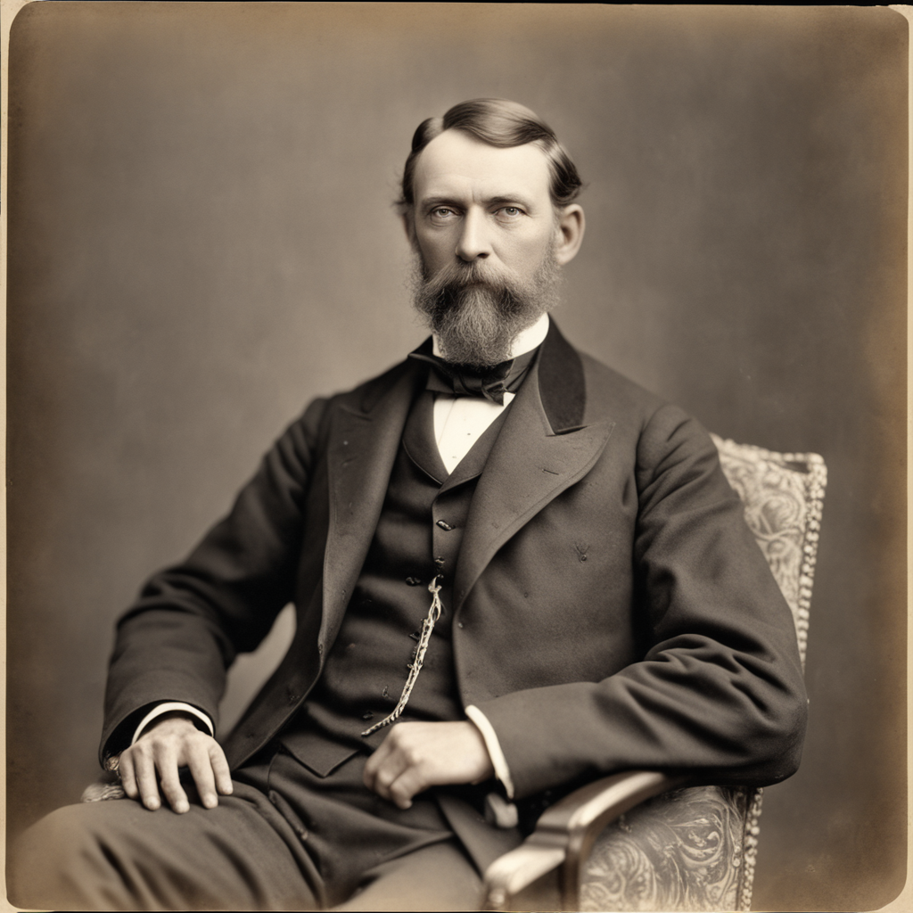 Calvin E. Lewis