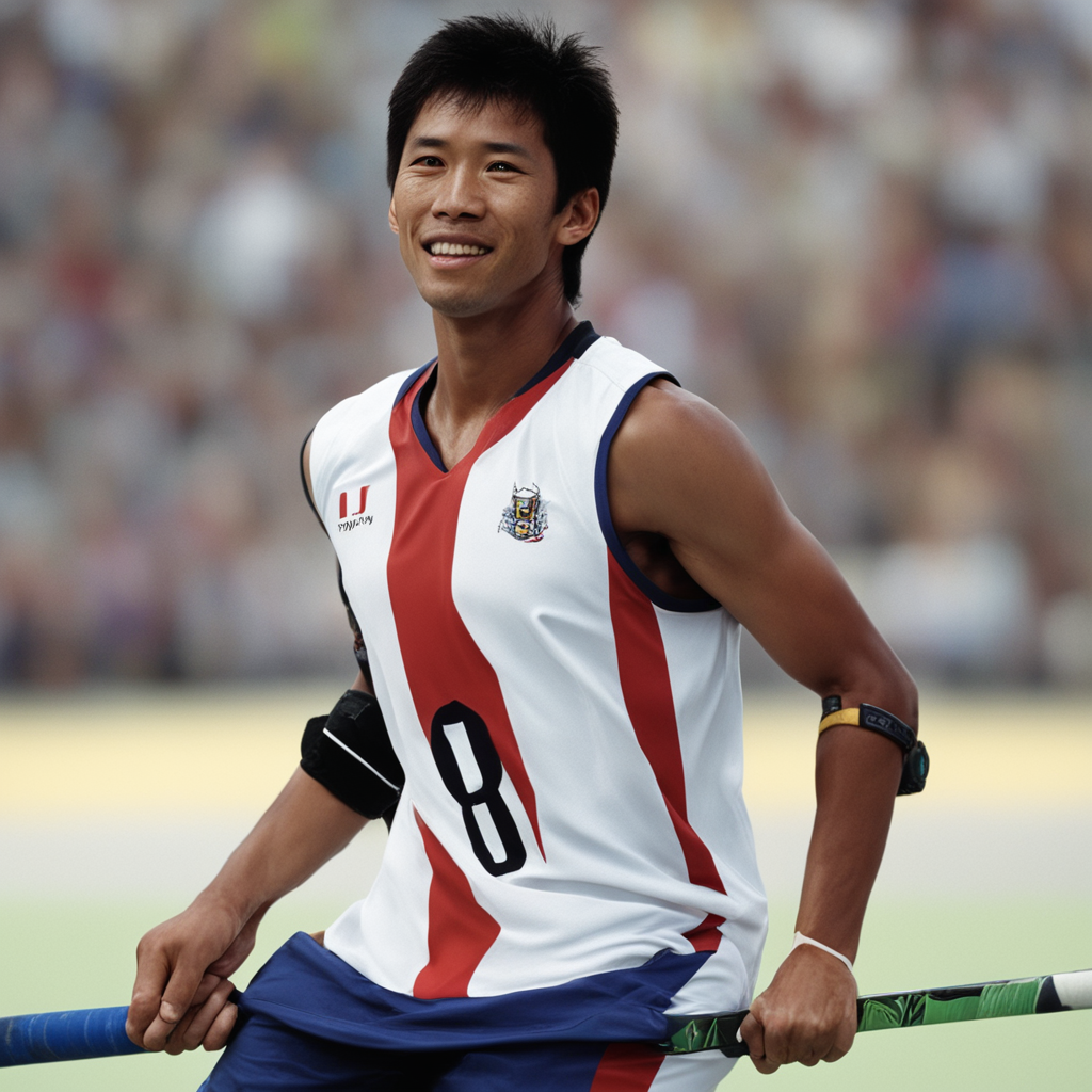 Calvin Fernandez