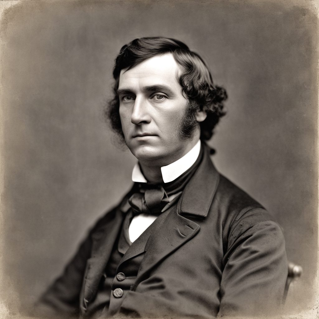 Calvin Fillmore
