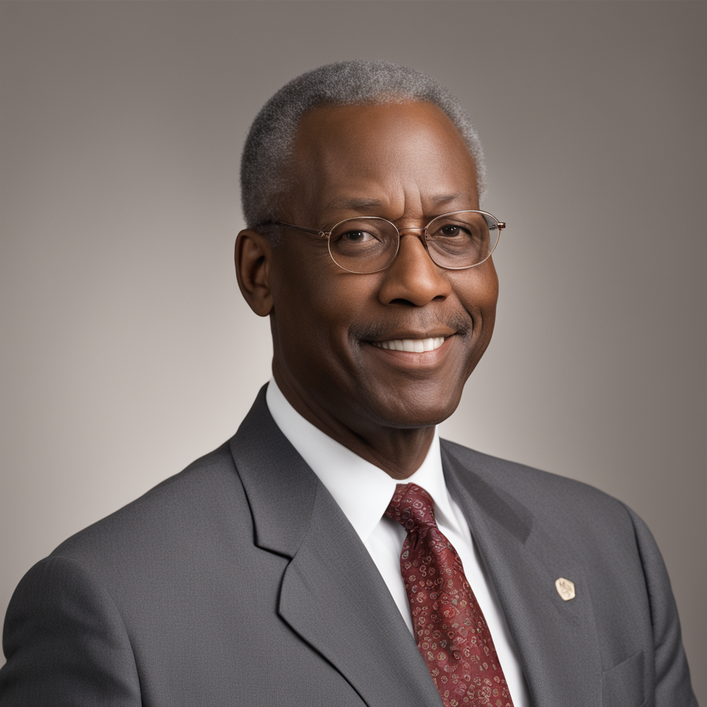 Calvin Giles