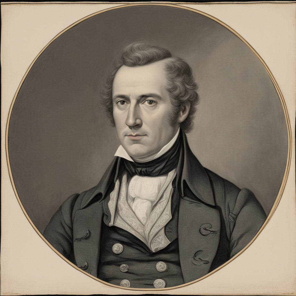 Calvin Goddard (politician)