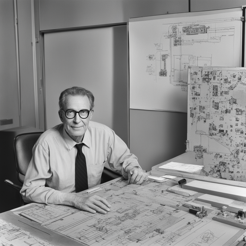 Calvin Gotlieb