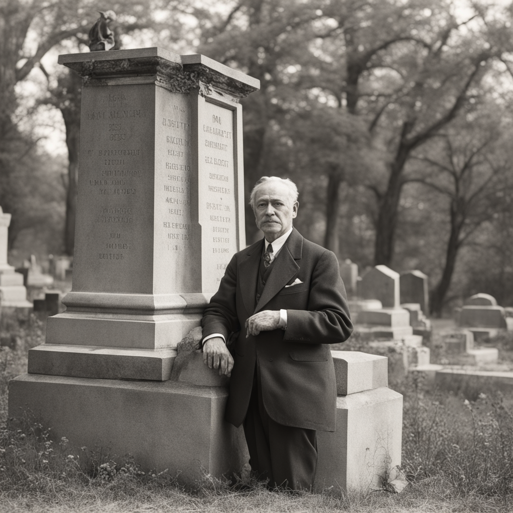 Calvin H. Blodgett