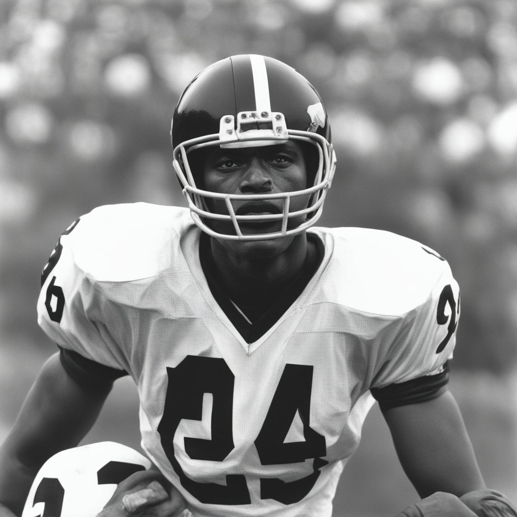 Calvin Harrell