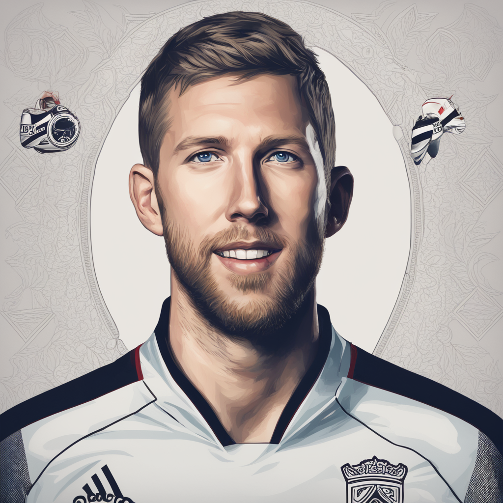 Calvin Harris (footballer)