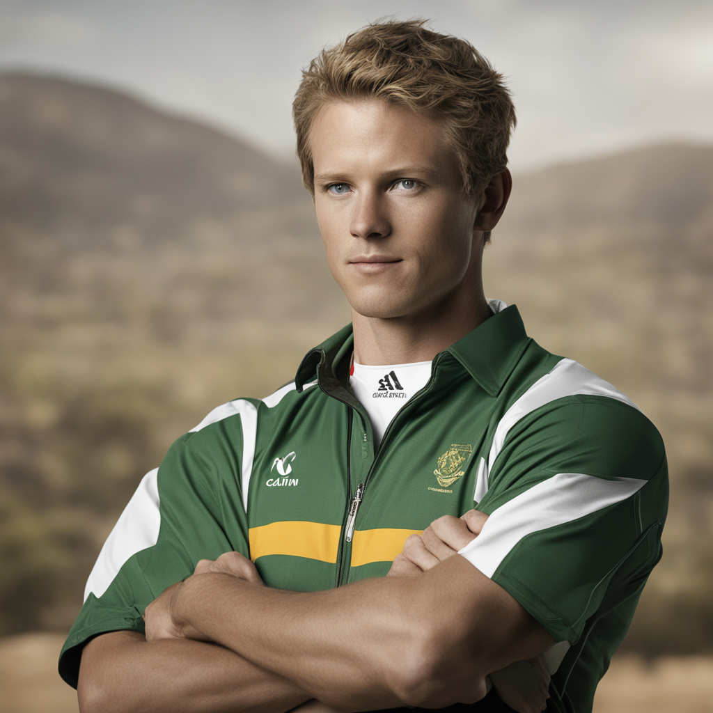 Calvin Hartley