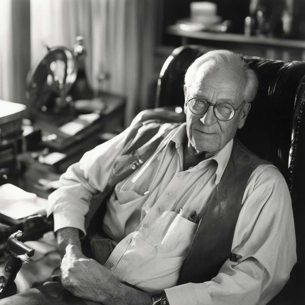 Calvin Henry Glauser