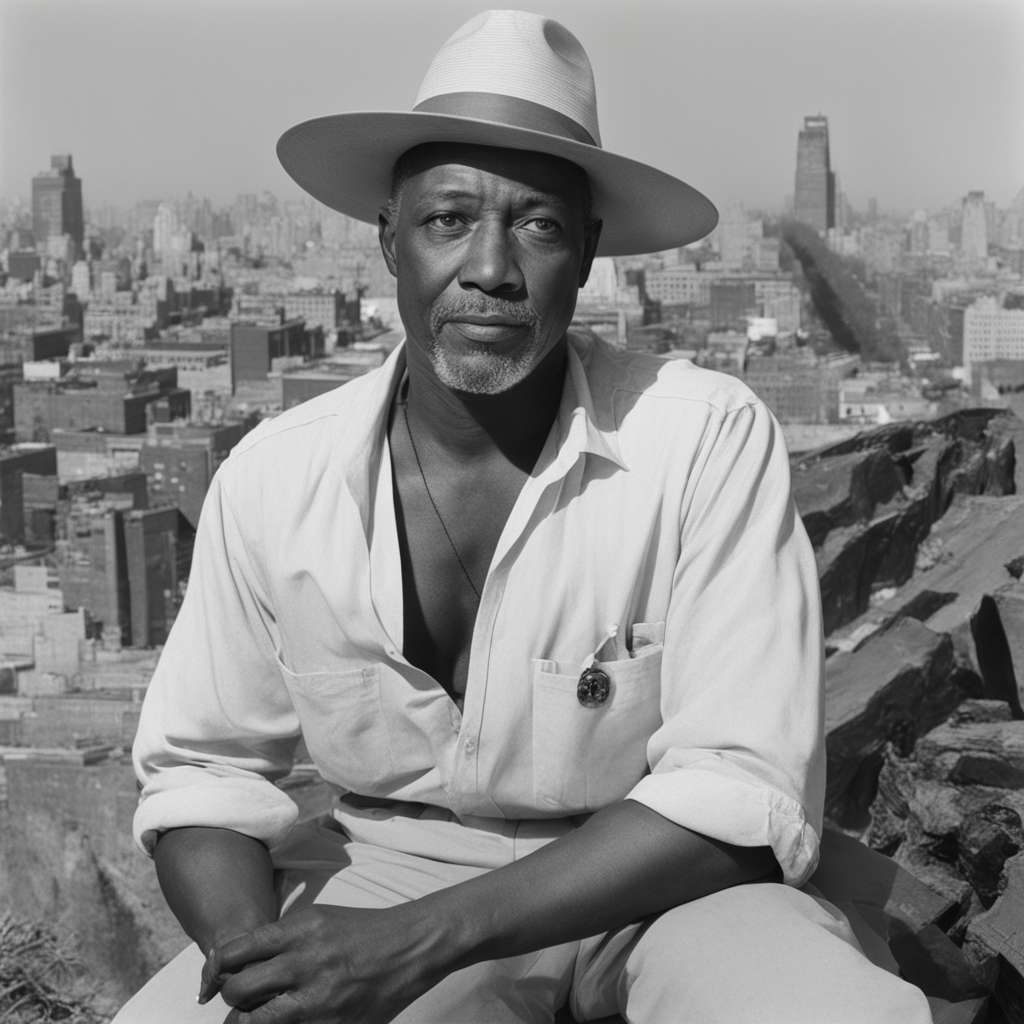Calvin Hicks
