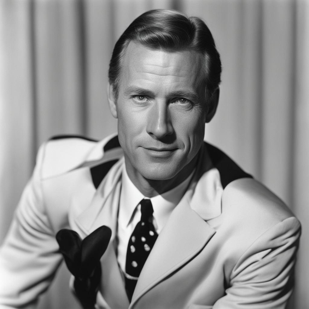 Calvin Hoffman