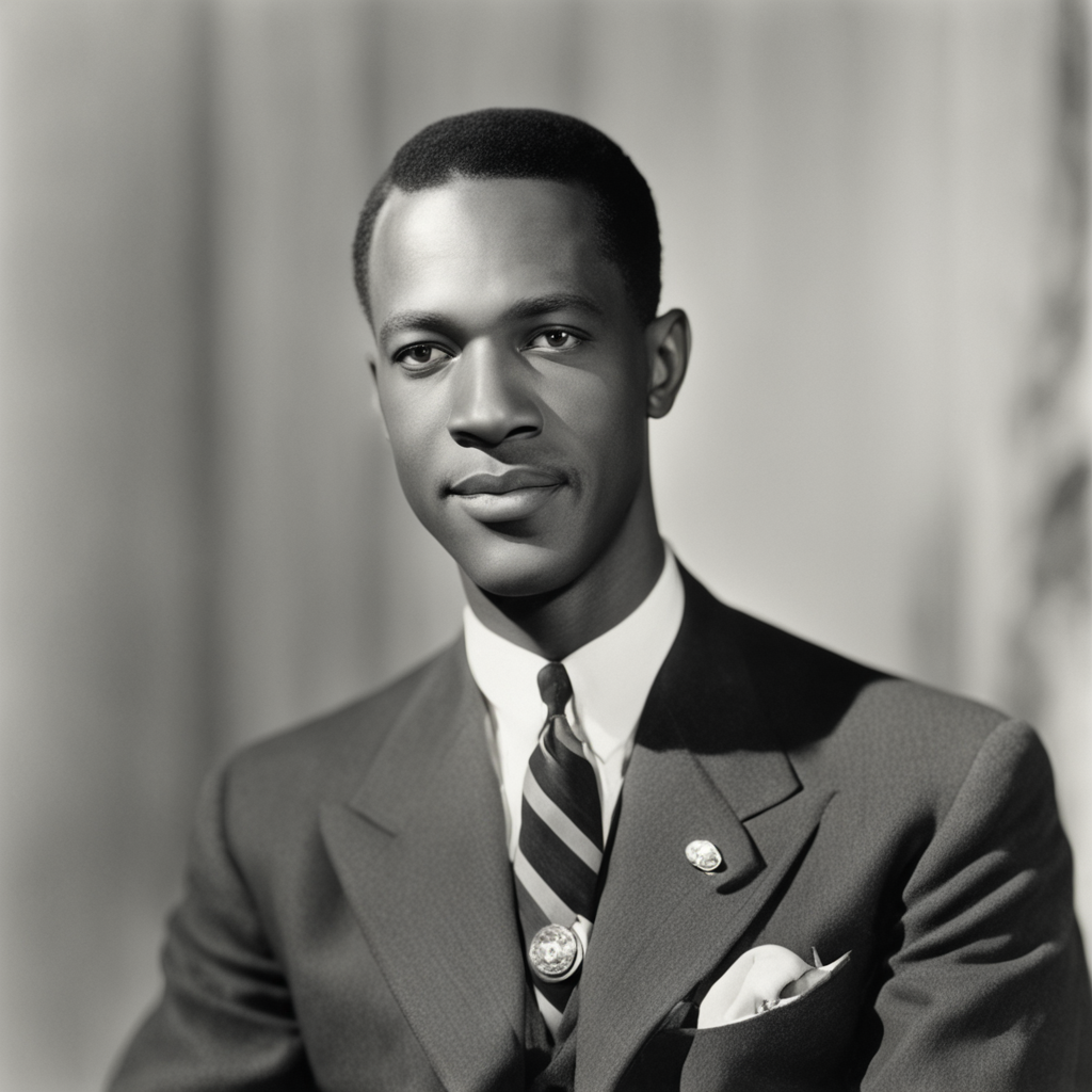 Calvin Howard Taylor