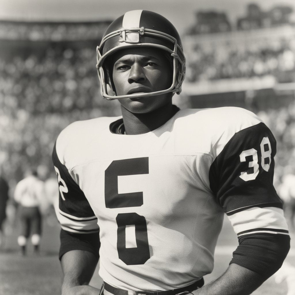 Calvin Huey