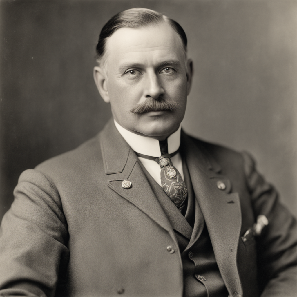 Calvin Ira Kephart
