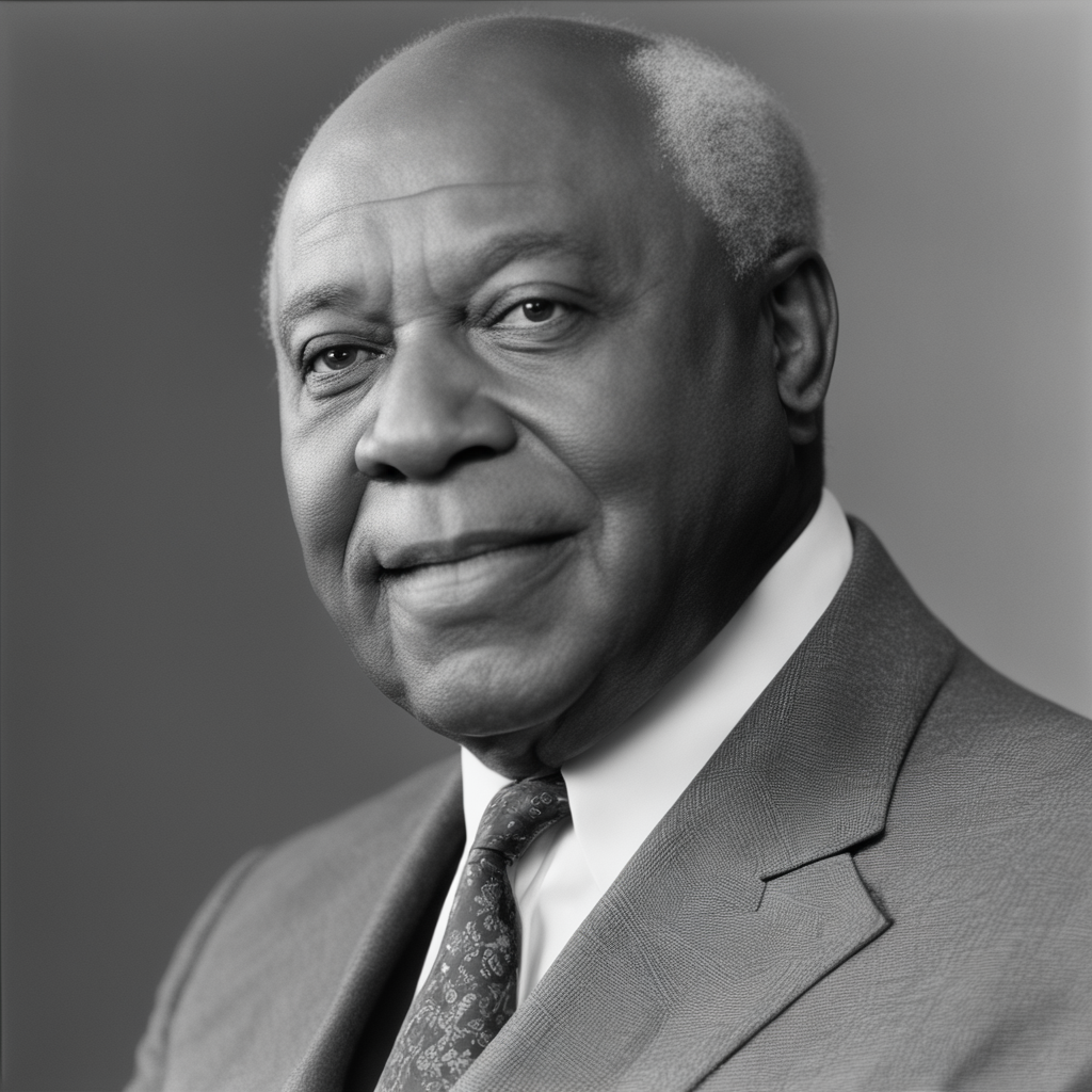 Calvin J. Collier