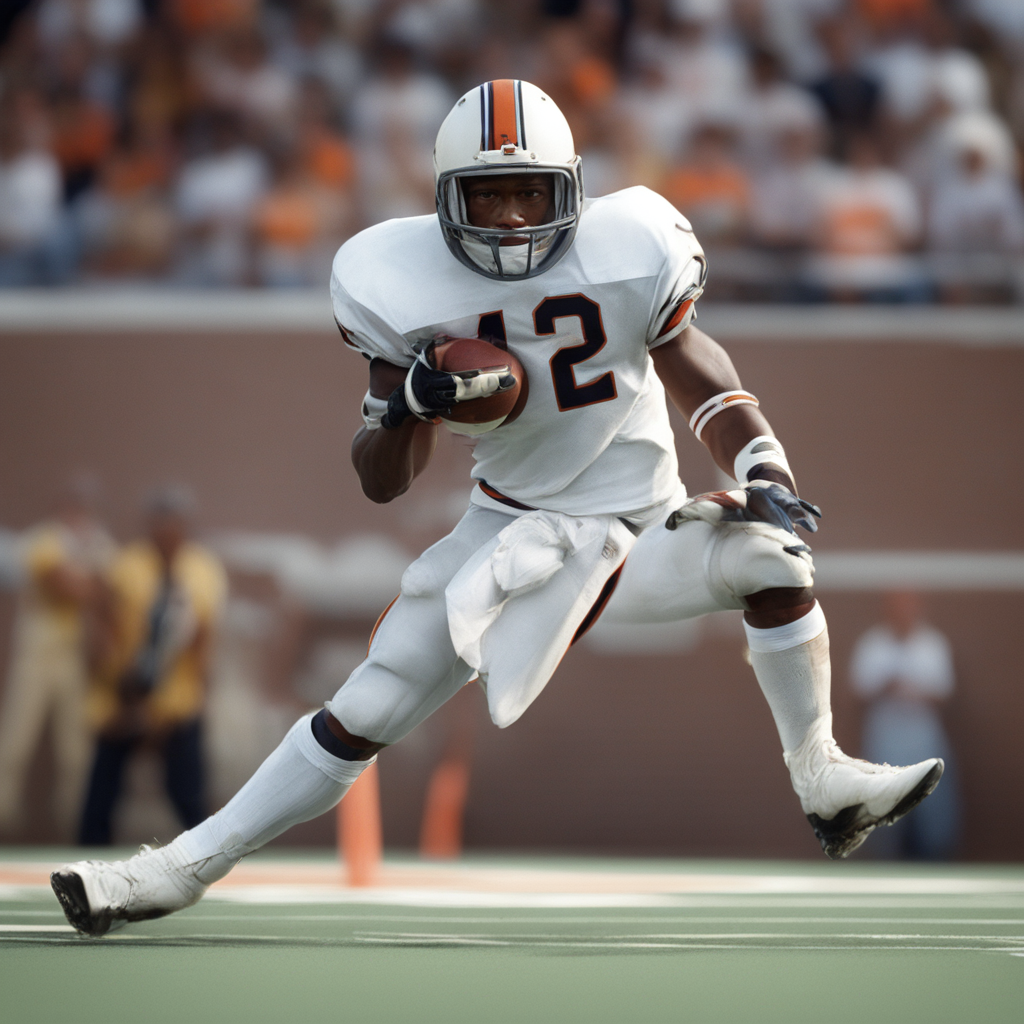 Calvin Jackson (American football)